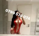 { Prima Dată }Bruneta siliconata . slim hot <3 REALA 100% - imagine 1
