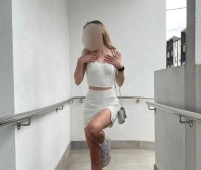 Blonda slim