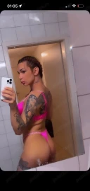 Deluxe trans Adriana ! - imagine 2