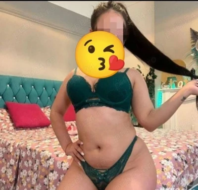 Masaj erotic ! Dominare