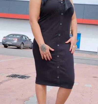 Bruneta apetisanta