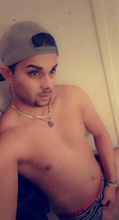 New Boy for you