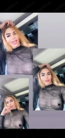 Doar astăzi și mâine (20) Escortă TS - imagine 4