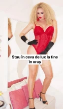Bună sunt Andreea de prima dată în Oradea cu poze reale te aștept cu mare drag - imagine 2