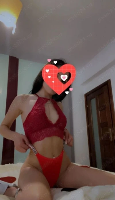 Bruneta sexy