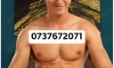 Tamar Escort 26 ani Activ dotat curat 190 cm 73 kg - imagine 1
