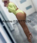 Blonda siliconata 100% reala !!! - imagine 1
