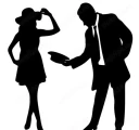 Gentleman for you - imagine 1