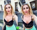 Antonia TS ! Nu pierde ocazia ! - imagine 1