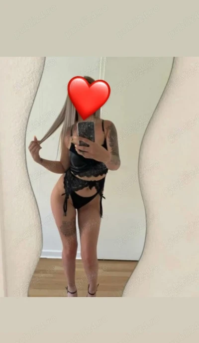 Adriana noua ta pasiune