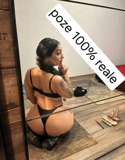 CONFIRM CU TATUAJE