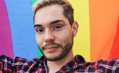 Theea Escorta ta gay