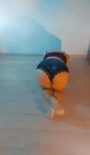 Numele meu este alina vino sa ne cunoastem fac si deplasari - imagine 3
