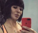 Transexuală reală non stop finuță pentru curioși - imagine 5