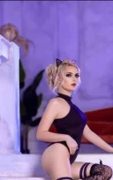 Stăpână Dominatoare transexuala - imagine 3