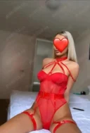 Blondă Sexy - imagine 2