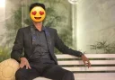 Big black one ! Looking for partner - imagine 1