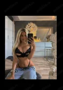 Daniela Servici de calitate. fără grabă blonda siliconata fac si deplasari party locatie cosmopoli - imagine 7