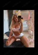 Daniela Servici de calitate. fără grabă blonda siliconata fac si deplasari party locatie cosmopoli - imagine 6