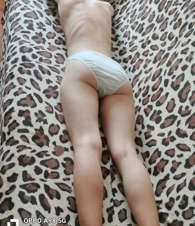 Sexy dulce te puup