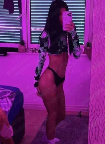 Deea luxury escort doar deplasari