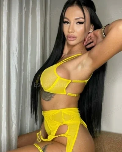 Alexia noua in oras