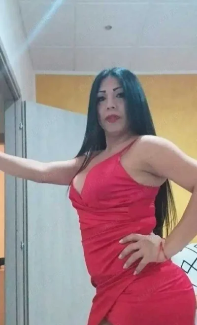 Transexuala