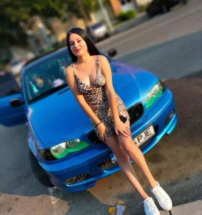 Tinara domnisoara