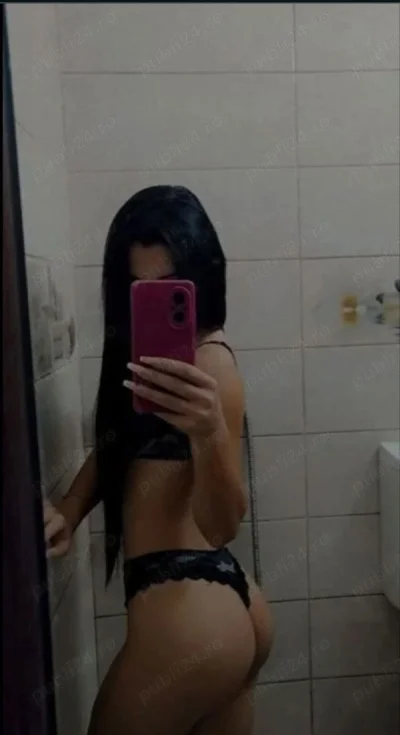 Ioana slim girl new in oras