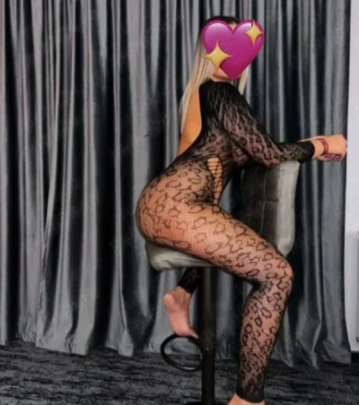 Dornica de a ti oferi clipe de neuitat noua