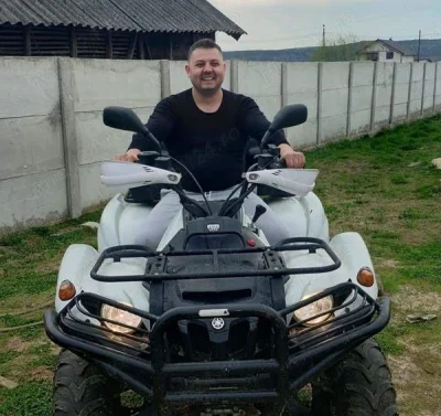 Barbat 35 de ani caut relatie serioasa