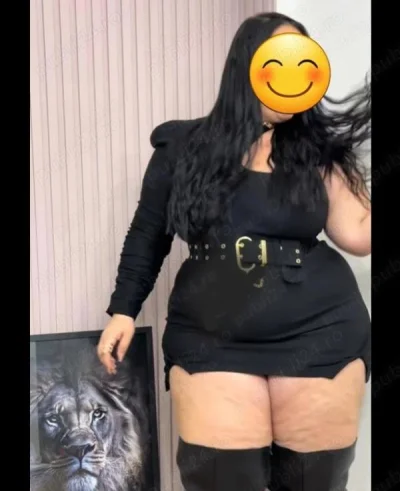 Plinuta cu forme atragatoare pentru 2 zile in orasul tau