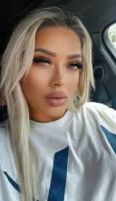 Transsexuala top venita din afara reala - imagine 2