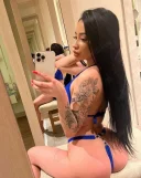 New adelina escort girl - imagine 4
