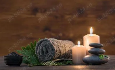 Masaj de relaxare la domiciliu sau hotel cadou prima sedinta