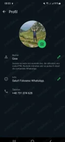 Caut doamna sa ma intretina - imagine 2