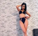 Buna eu sunt rebeca noua an orasul tau - imagine 1