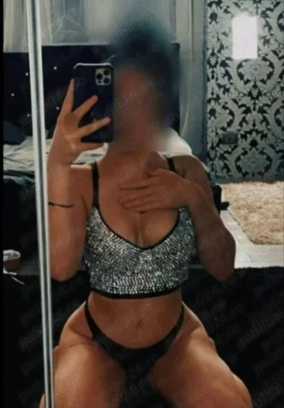 Buna sunt natasha