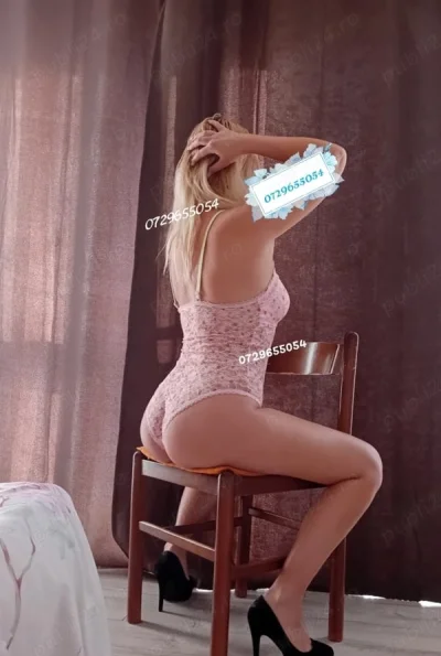 Cateva zile la voi in oras
