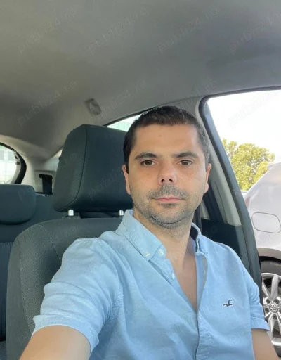 In cautarea unei partenere pentru o conexiune autentica