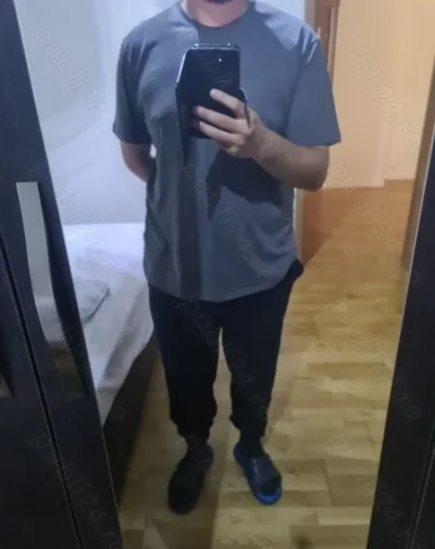 La mine acasa