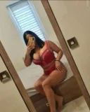 Rebeca la mine nu ai fost fac si party - imagine 1