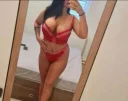 Rebeca la mine nu ai fost fac si party - imagine 3