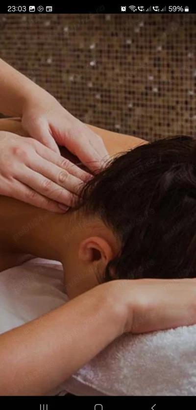 Pentru doamne masaj tantric si relaxare