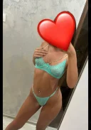 Bruneta slim poze 100 reale - imagine 2