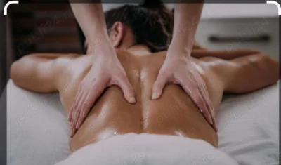 Best relaxing massage for females