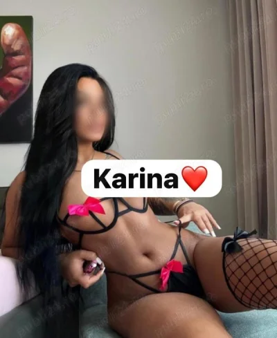 Karina noua in orasul tau adora park