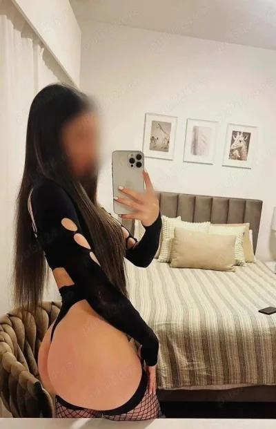 Servicii de top escorta reala