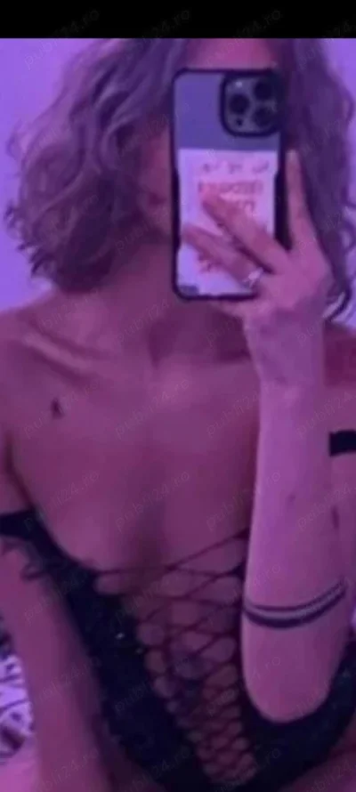 Carina transa cu tratament hormonal poze reale 100 te astept in tinuta din poze transexuala