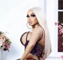 Transexuala noua in orasul tau la tine sau la mine 100 reala - imagine 1